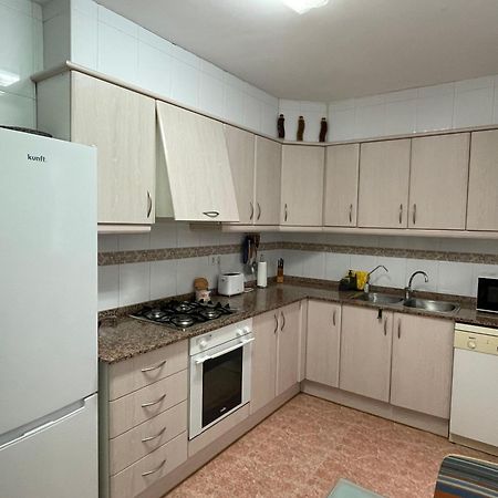 Playa Vinaroz Apartment Vinarós Екстериор снимка