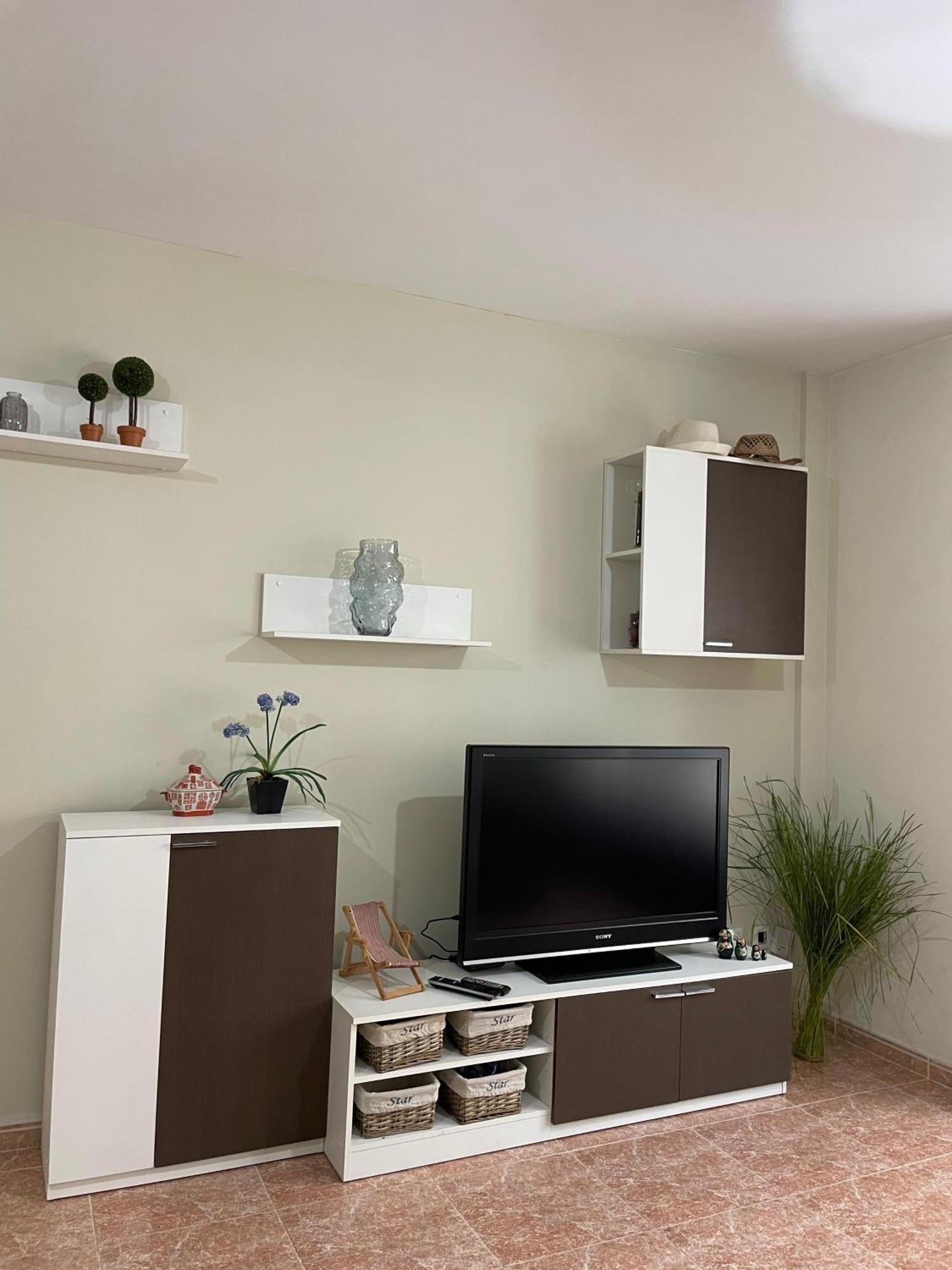 Playa Vinaroz Apartment Vinarós Екстериор снимка